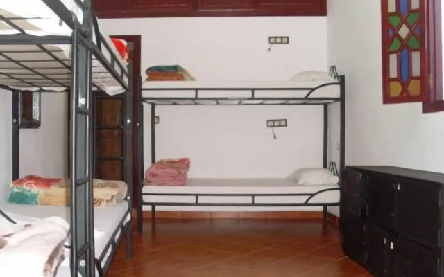 The medina hostel