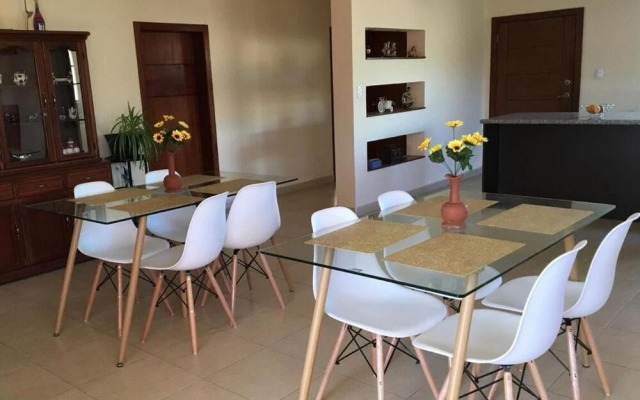 Las Hortencias Casa De Huéspedes