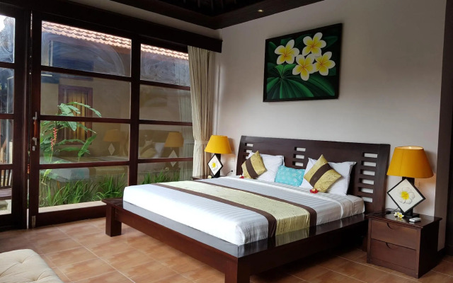 Si Doi Hotel Legian