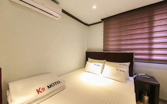 K9 Motel