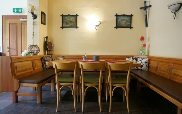 Gasthaus zum Fuchs - Familie Andrä