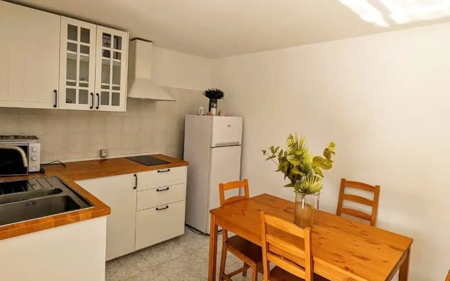 Residence Orizzonte Blu