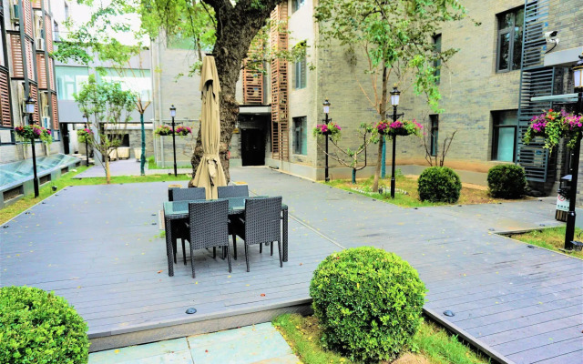 Days Inn Forbidden City Beijing