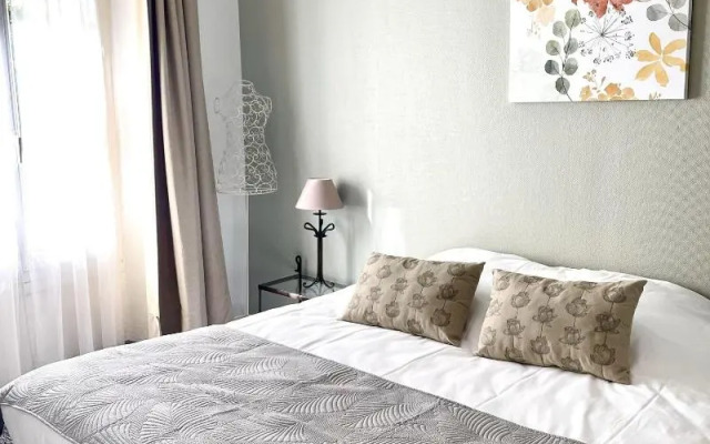 Grand Hôtel De La Poste