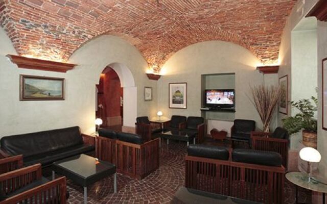 Hotel Savoia