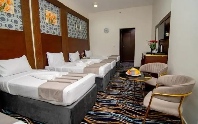 Shurakaa Al Khair Hotel