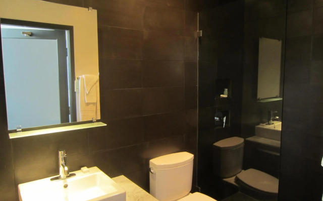 La Pensione Hotel