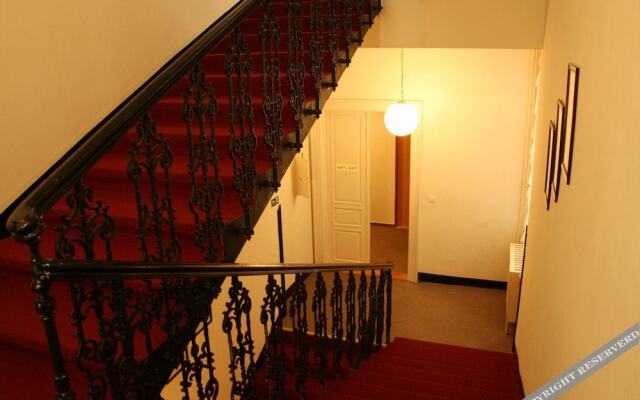Unitas Residence