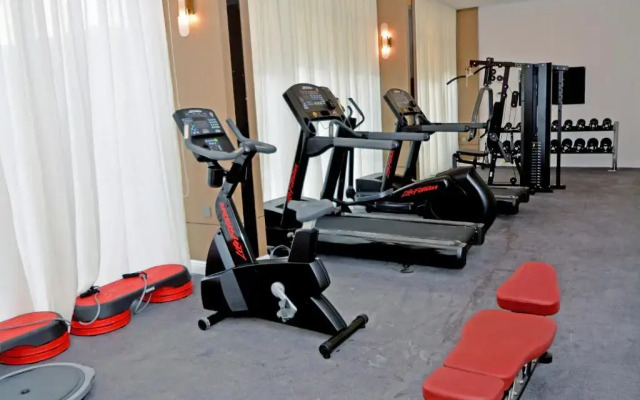 AW Hotel Riyadh
