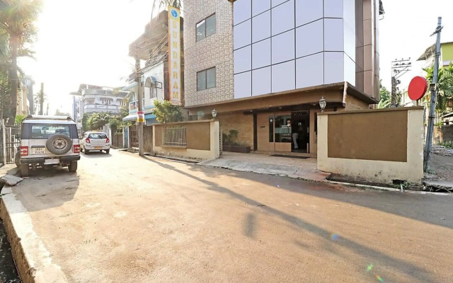Sundaram Palace