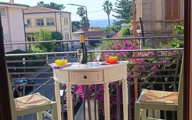 Appartamento Cavaliere a Tropea