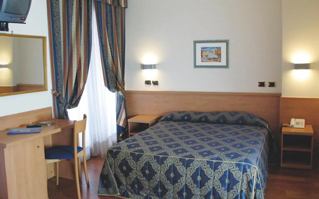 Hotel Brandoli
