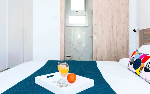 Carmen Paralimni in Paralimni