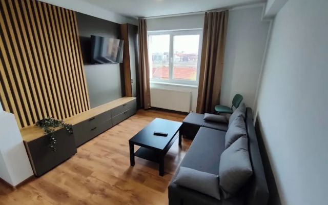 Fanea Residence