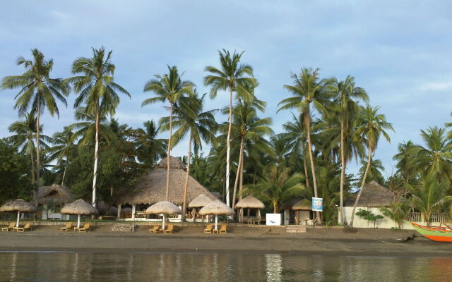 Elysia Beach Resort