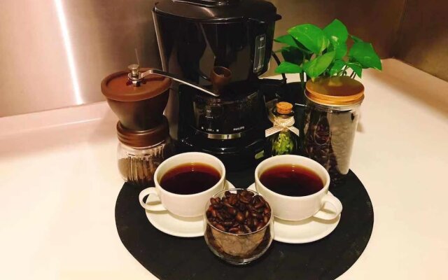 7kgTravellerHome KLCC-COSY Studio