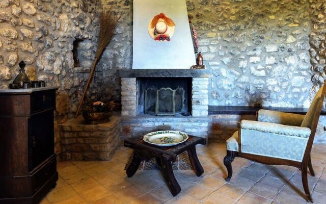 Bed & Breakfast Torre Saracena