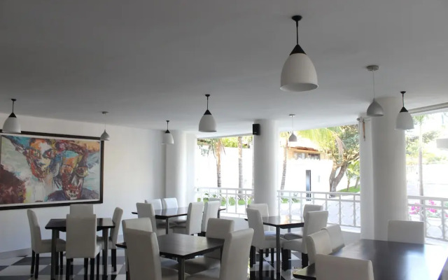 Casa Imperial Managua