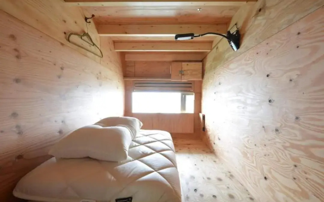 Guest House Gamigami- Hostel