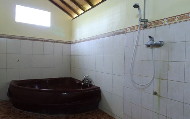 Sari Bamboo Bungalows