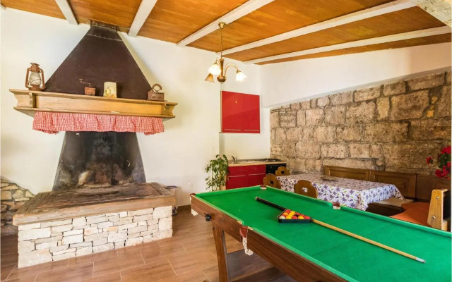 Holiday home Vodnjan with a Fireplace 203