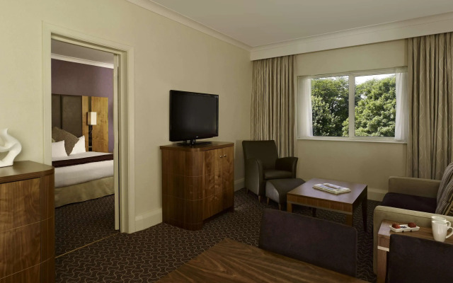 DoubleTree by Hilton Hotel Sheffield Park