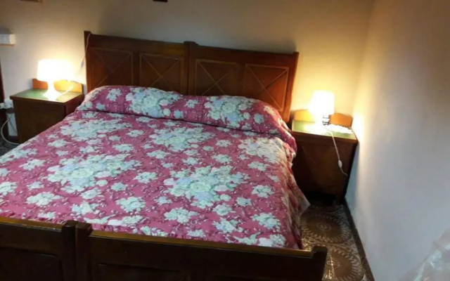 Apartment in Villa Mora Near the sea - Wi-fi