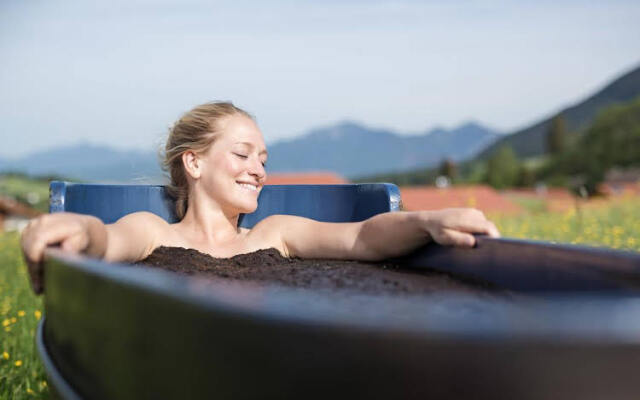 moor&mehr Bio Kurhotel Bad Kohlgrub