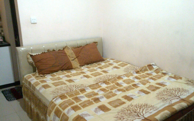 Cibogo 55 Hotel