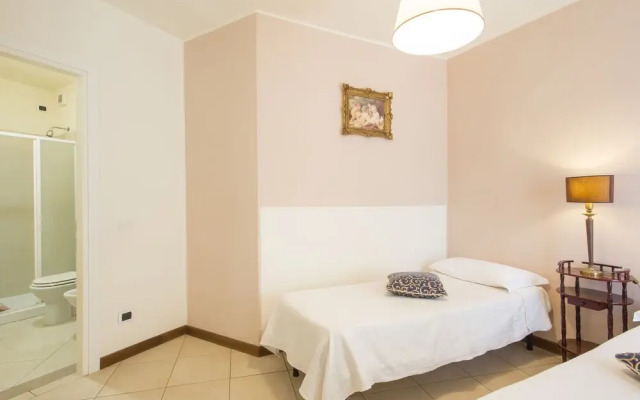 Relais San Baronto in San Baronto