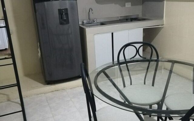 Hostal La Antigua Capsula