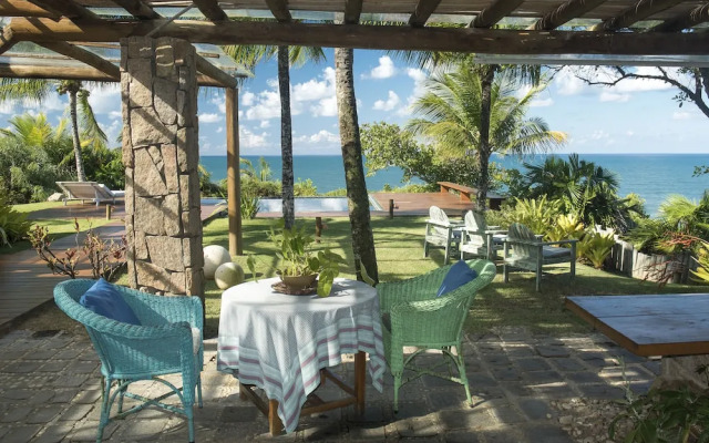 Txai Resort Itacaré