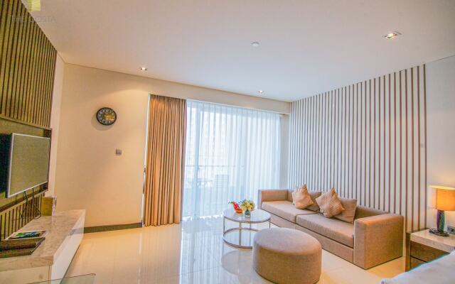 The Costa Nha Trang Residences