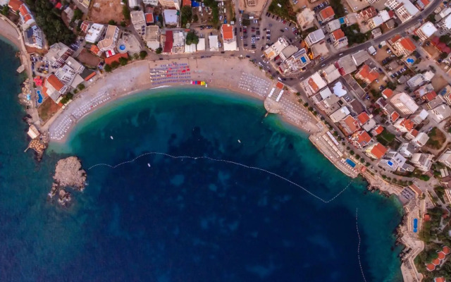 Sea House Apartments