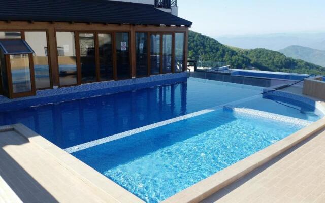 Shining Apartment Milmari M11