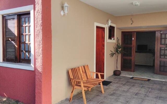 Hostel Aldeia Inn