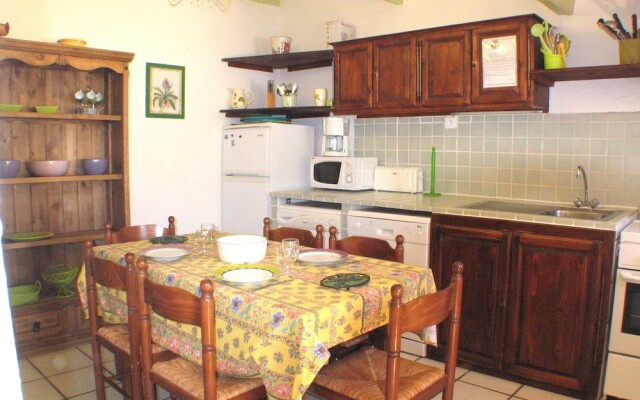 Bastide de la Peyroliere - Appartements