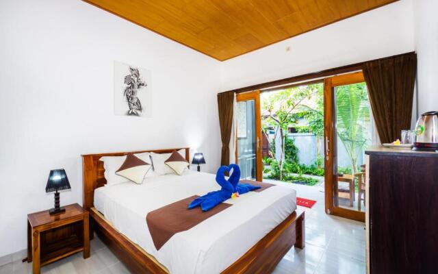 Nusa Bagus Homestay