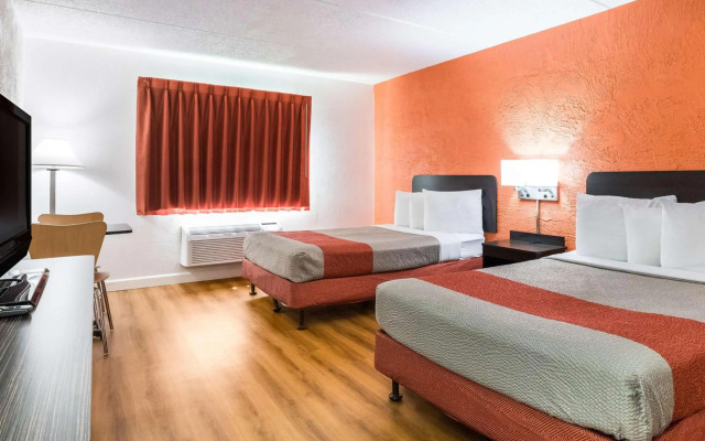 Motel 6 Prospect Heights, IL