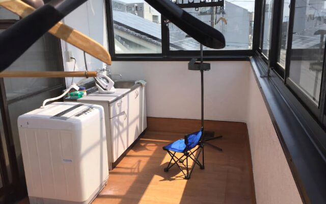 Toolate Guesthouse Toyama