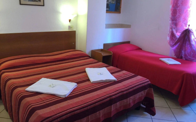 Hotel Adelchi