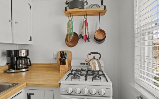 The Seagrove Suites & Guest Rooms