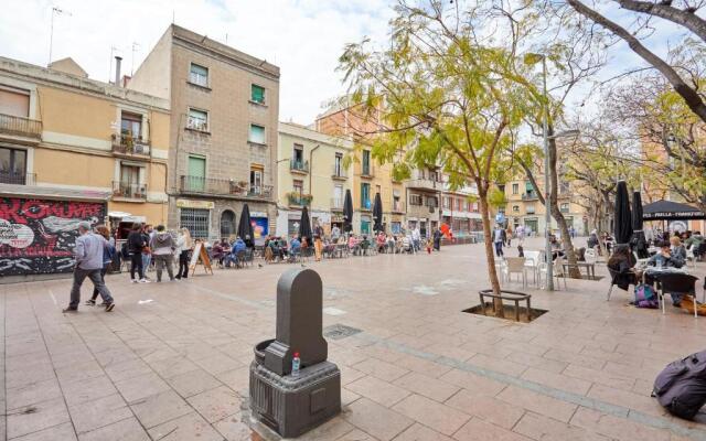 Le Palacete Hotel Gracia District, Sonder by Marriott Bonvoy