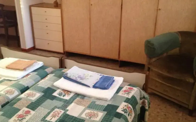Casa Accoglienza Villa S Paola