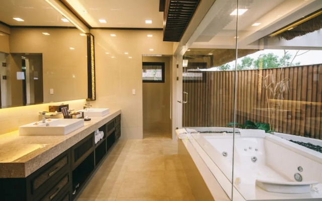 Eskaya Beach Resort and Spa