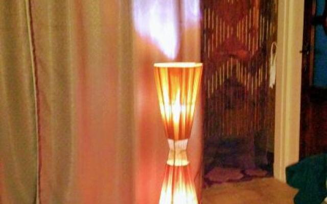 Lotus Residence Hurghada