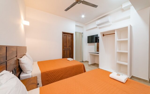 Mi Querida Maribel Hotel