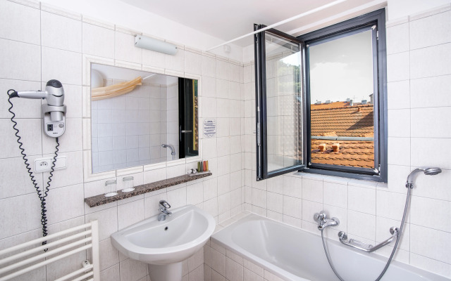 Hotel Roma Prague