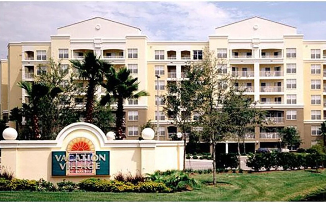 Vacation Village Reservations