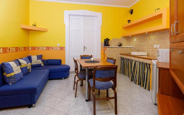 Central Apartman